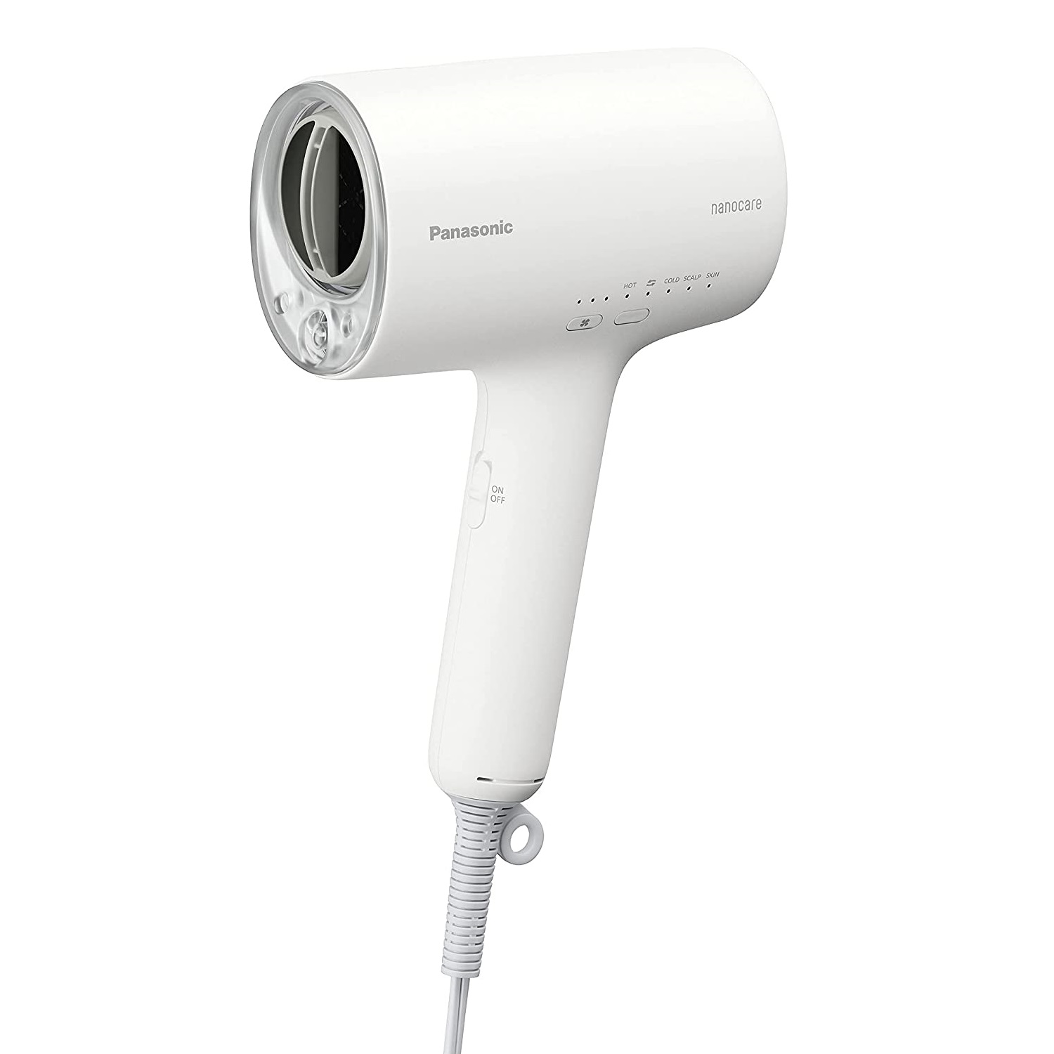 Panasonic EH-SL85-W WHITE-