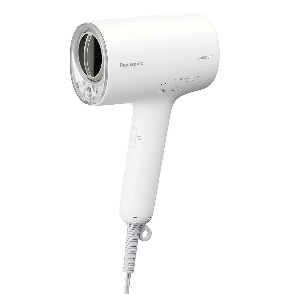 Panasonic -NA0J-W 吹風機 奈米護理 暖白