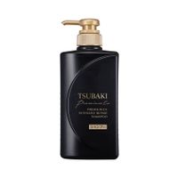 TSUBAKI Premium EX 強效修護洗髮露 490ml