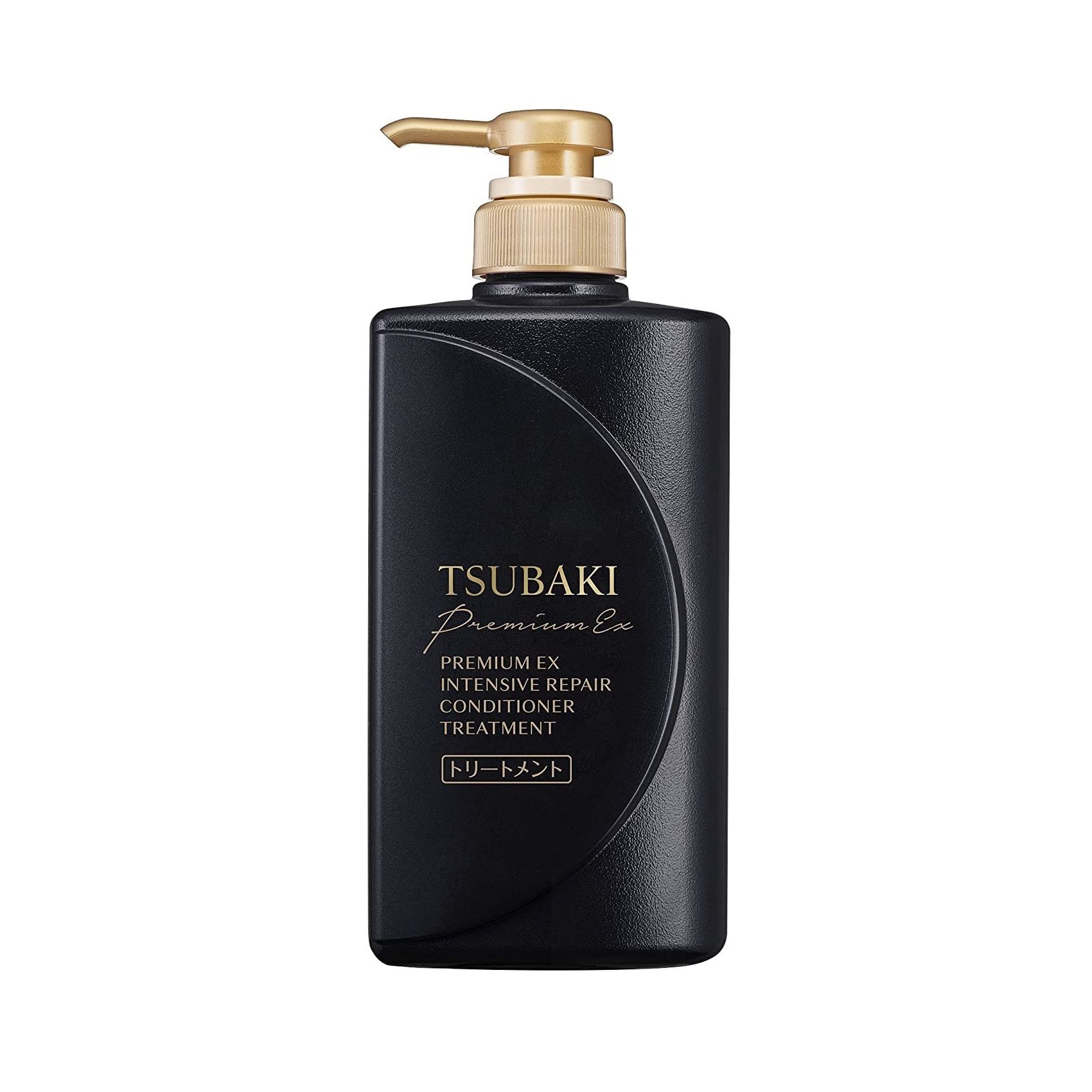 Tsubaki Tsubaki Premium ex Inten Shiburi护发素490ml