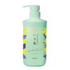 Kracie Ichikami 护色洗发水泵 480ml