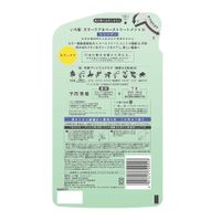 Kracie ICHIKAMI護顏色洗髮精補充裝 330ml