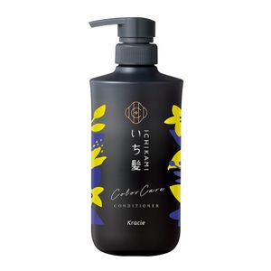 Classie Ichi髮色護髮泵480g