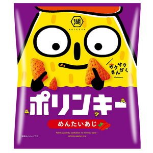 Koikeya Polin Key Menta Aji