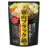 寿がきや 富山ブラック 鍋つゆ 750g