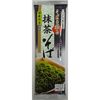 오비나타 소바노키와미 말차 소바 240g