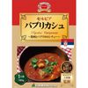 마츠바라식품 세르비아 대사관 감수 세르비아 파프리카슈 180g