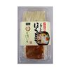 요코우치 제면 수타 호우토 4인분 세트 (면 200g×2봉지, 미소 50g×2봉지)