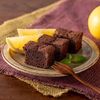 Kuze Fuku Shoten Polo Chocolat, slightly Kawachi mandarin orange, 1 stick