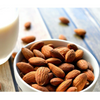 Nova Organic Roasted Almonds 180g