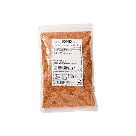 Tomizawa Shoten Roasted Wheat Germ (Nippon Flour Mills) 200g