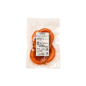 5 pieces of Tomizawa Shoten Orange Slice Confit