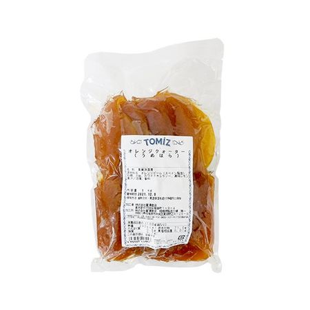도미자와상점 우메하라 오렌지 쿼터 1kg