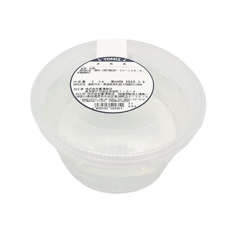 Tomizawa Shoten Starch Syrup 1kg