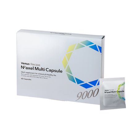 Venus Recipe N2 Accel Multi Capsule