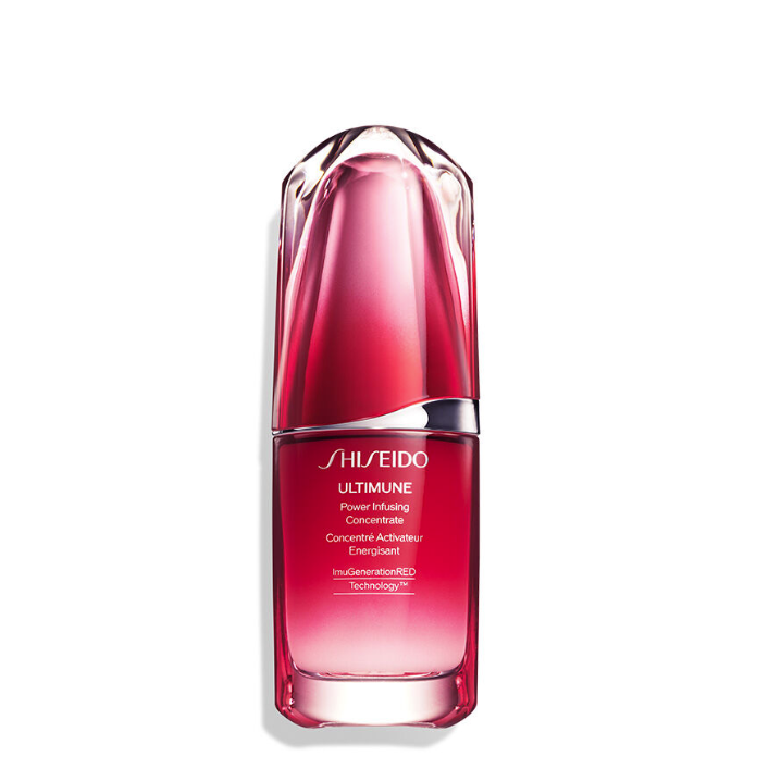 SHISEIDO Skincare Shiseido Ultimune功率上升濃度III 30ml