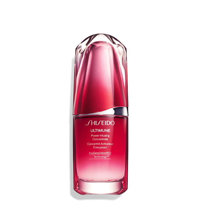 SHISEIDO アルティミューン パワライジング コンセントレート III  30ml