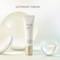 ETVOS Ultimoist Cream 30g ｜ DOKODEMO