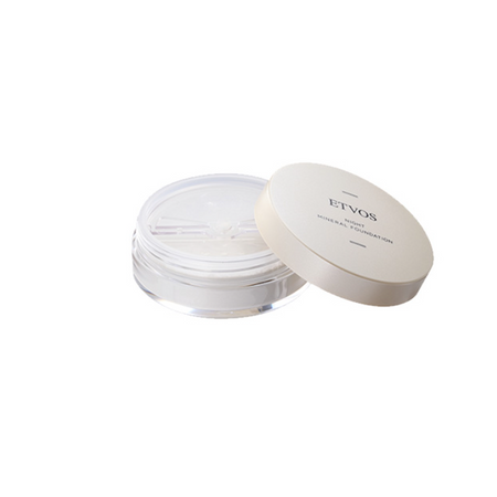 ETVOS Night Mineral Foundation 5g
