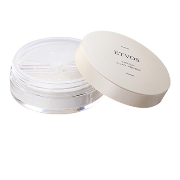 Etvos Enrich Silky Primer Etvos Enrich Silky Primer