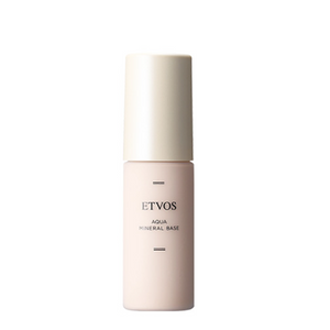 Etvos Etovos Aqua Mineral Base / SPF11PA ++ 30ML