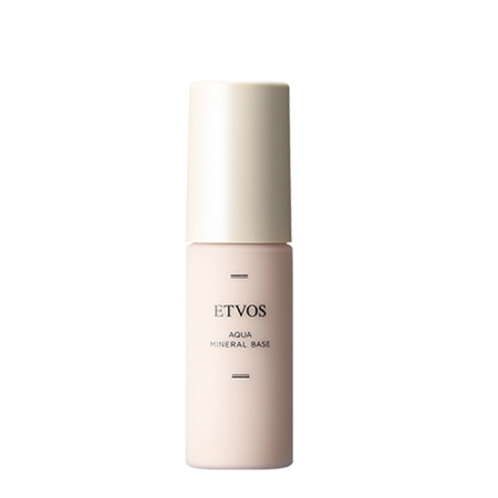 ETVOS Aqua Mineral Base/SPF11PA++ 30ml