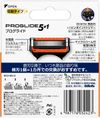 Gillette 吉列 ProGlide 電動型替換刀片 4入
