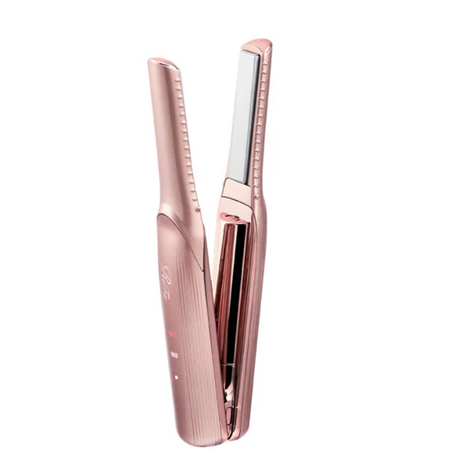New color appearance Refa Refer View Tech Finger iron (pink)