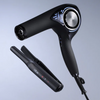 New color appearance Refa Refer View Tech Finger iron (black)