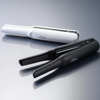 New color appearance Refa Refer View Tech Finger iron (black)