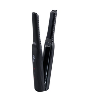 New color appearance Refa Refer View Tech Finger iron (black)