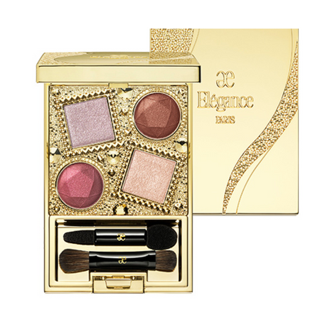 New color Elēgance Nouvelle Eyes / Color: 34