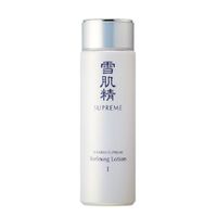 SEKKISEI SUPREME Lotion I (Refreshing, dewy hydration)