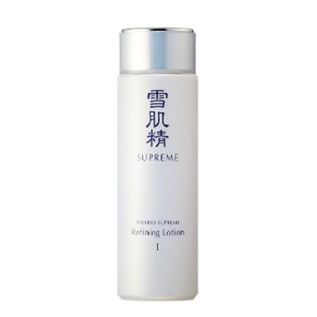 Sekkisei Supreme Lotion I (fresh and moisturizing)