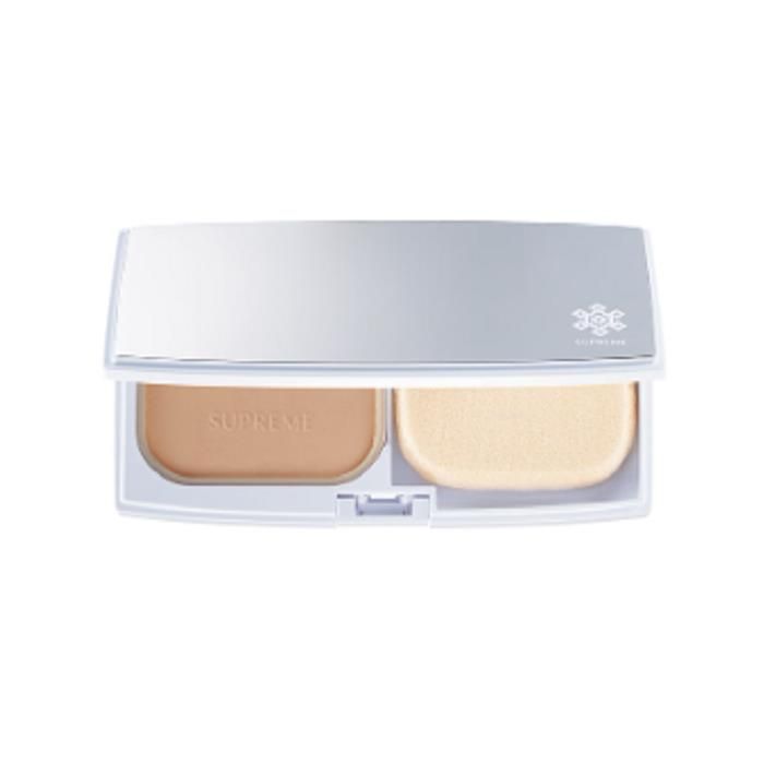 Snow skin spirit shoeplem
Powder foundation (refill only)
BO-300 (bright beige ocher)