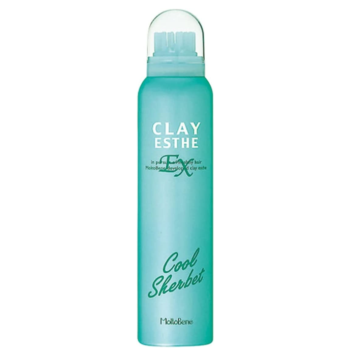 Clay Esthe Cool Curbet Ex [Scal Promotion]