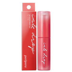 Peripera Drop Tint 4 Eye Opening Pink 4g