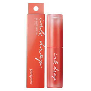 Peripera Drop Tint 7 Coral Level 4g