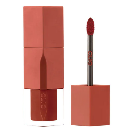 CLIO Dewy Blur 唇釉 1 號 Toasty Cherry 3.2g