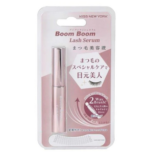 Bunbun Lash Serum BLS01J [Eyelash serum]