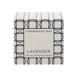 Tamano Hada Soap Lavender [soap]