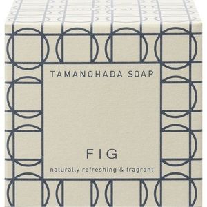 Tamano Hada Soap Fig 125g [soap]