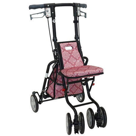 Sunny Walker SP (Medium) Damask Pink