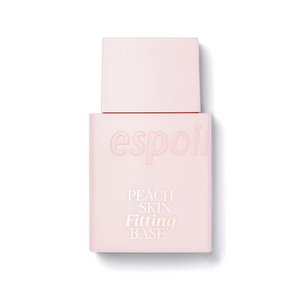 ESPOA Peach Skin 피트베이스 SPF41 [메이크업베이스]