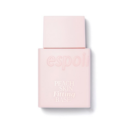 Espoir 蜜桃肌肤贴合隔离霜 SPF41 [妆前乳]