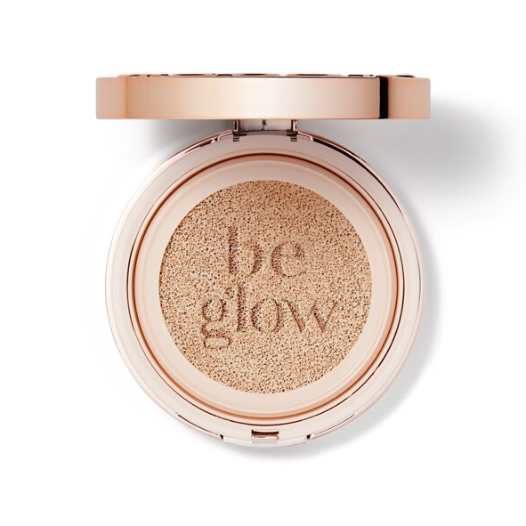 ESPOIR Be Glow Cushion All New 21 Ivory [Base Makeup]