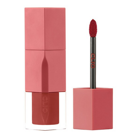 CLIO Dewy Blur Tint 4 靜謐酒紅 3.2g