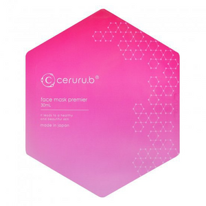 Cellul Face Mask Premier 1 piece [Face Mask]