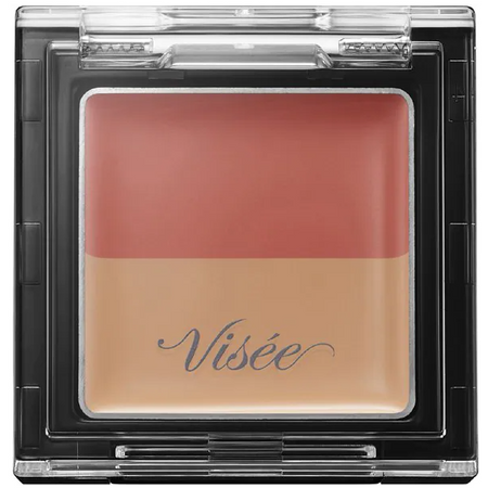 Visée Riche 紅潤魔法遮瑕膏