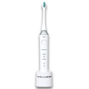 Panasonic Electric Tooth Brush Dolut White EW-DL54-W ｜ DOKODEMO
